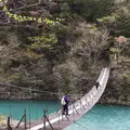 寸又峡温泉の写真_193691
