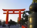 平安神宮の写真_194333