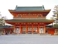 平安神宮の写真_194335