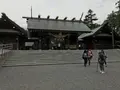 北海道神宮の写真_194393