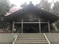 北海道神宮の写真_194879