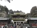 日光東照宮の写真_195893