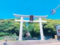 大洗磯前神社の写真_196015