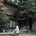 川越氷川神社の写真_196841
