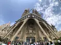Sagrada Família（サグラダ・ファミリア聖堂）の写真_197934