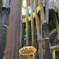 Sagrada Família（サグラダ・ファミリア聖堂）の写真_197936