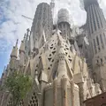 Sagrada Família（サグラダ・ファミリア聖堂）の写真_197940