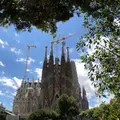 Sagrada Família（サグラダ・ファミリア聖堂）の写真_197941