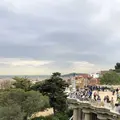 Park Guell（グエル公園）の写真_197961