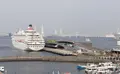 横浜港大さん橋国際客船ターミナル（大さん橋）の写真_198266