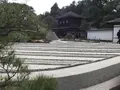 銀閣寺(東山慈照寺)の写真_198708