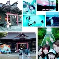 大洗磯前神社の写真_200720