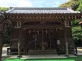 掛川神社の写真_202402