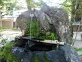 藤森神社の写真_203017
