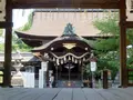 藤森神社の写真_203018