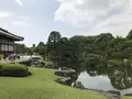 元離宮 二条城の写真_203292