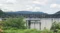 小里川ダムの写真_203908