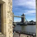 ロンドン塔（Tower of London）の写真_204718