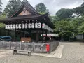 粟田神社の写真_207307