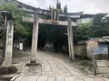 粟田神社の写真_207308