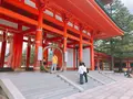 平安神宮の写真_207311