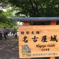 名古屋城の写真_207316
