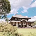 東大寺 南大門の写真_208304