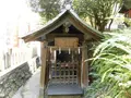 産湯稲荷神社の写真_209402