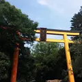 川越氷川神社の写真_209613