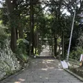 伊豆山神社の写真_209843