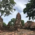 Wat Mahathat（ワット・マハタート）の写真_212434