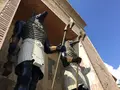 ユニバーサル・スタジオ・シンガポールの写真_212517
