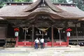 熊野大社の写真_219107