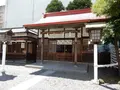 厳島神社（羽衣町）の写真_220108