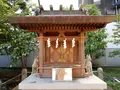 厳島神社（羽衣町）の写真_220109