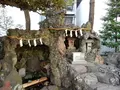 厳島神社（羽衣町）の写真_220113