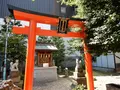 厳島神社（羽衣町）の写真_220115