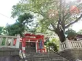 元町嚴島神社の写真_220121