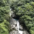 轟の滝の写真_221356