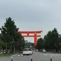 平安神宮の写真_221536