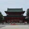平安神宮の写真_221537
