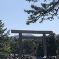伊勢神宮内宮（皇大神宮）の写真_222486