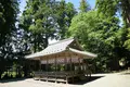 知井八幡神社の写真_224448