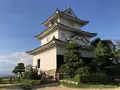 丸亀城の写真_224498