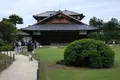 元離宮 二条城の写真_226485