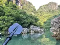 ハロン湾の写真_227336