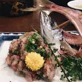 一山 いけすの写真_235829