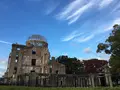 原爆ドームの写真_236300