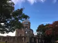 原爆ドームの写真_236301