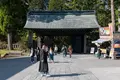 日光東照宮の写真_236623